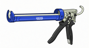HT-CAULK GUN